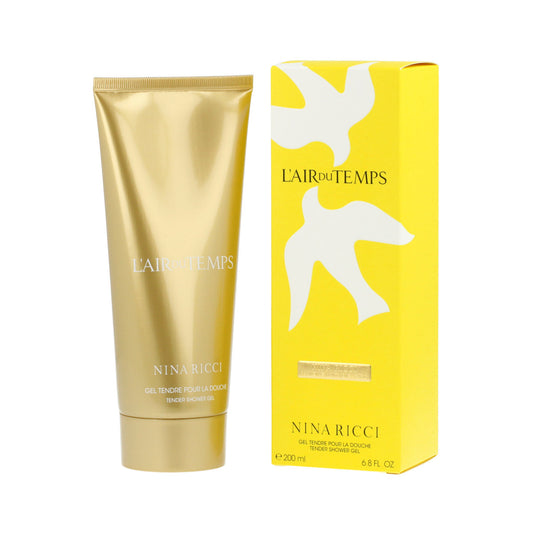 Nina Ricci L'Air du Temps Tender Shower Gel