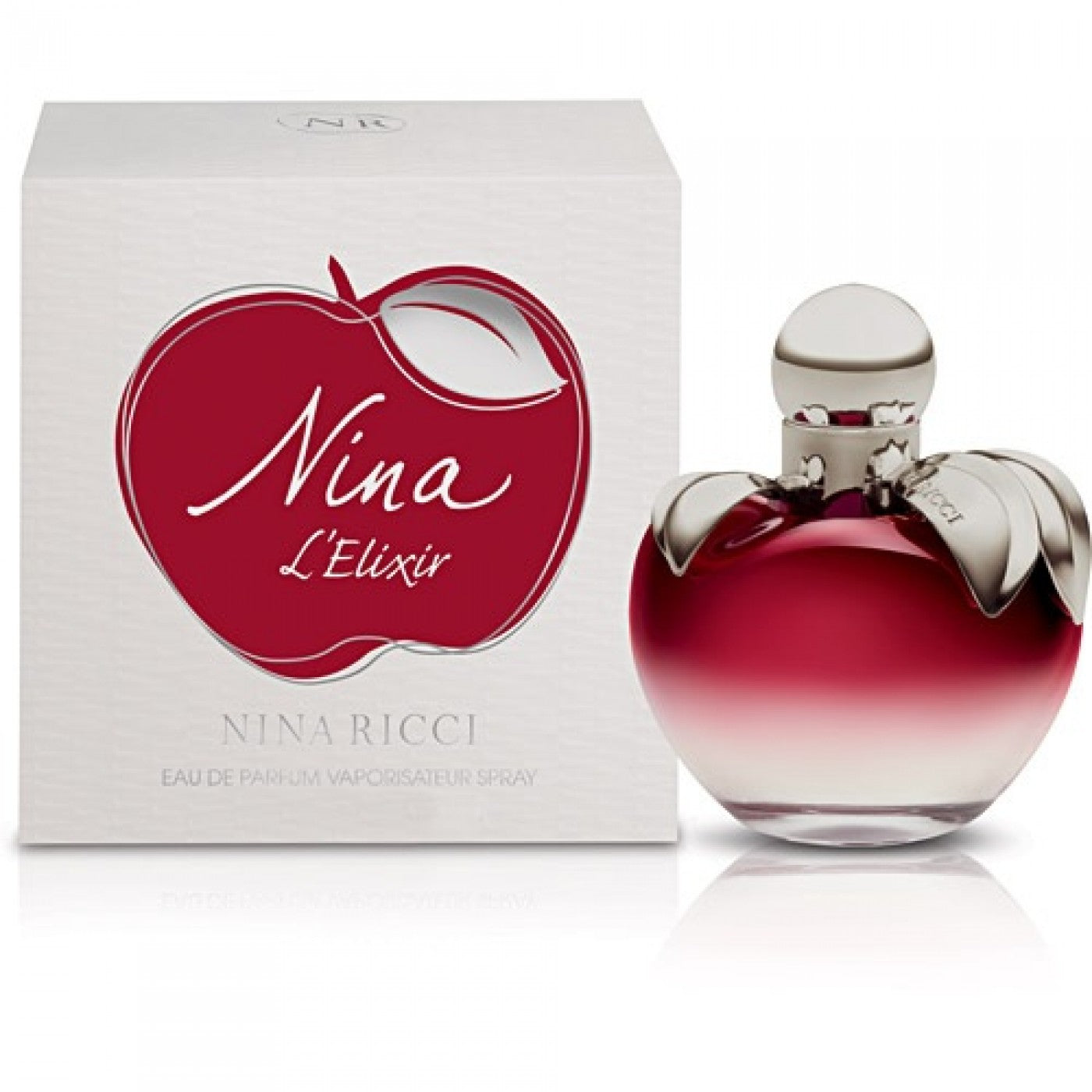 Nina Ricci Nina L'Elixir Eau de Parfum