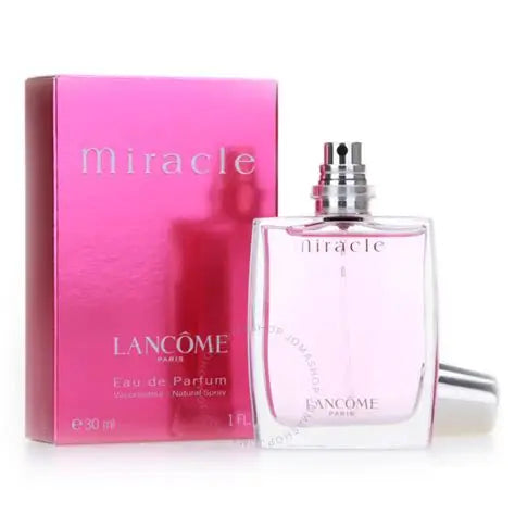 Lancome Miracle Eau de Parfum EDP