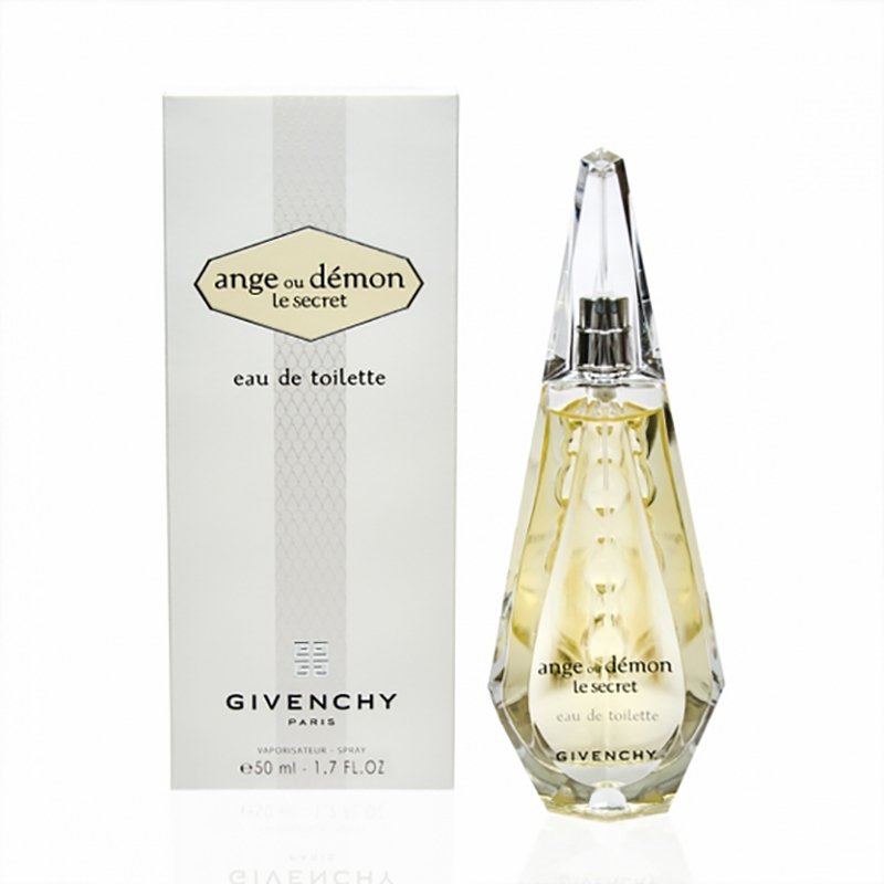 Givenchy Ange Ou Demon Le Secret Eau de Toilette