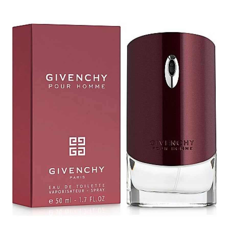 Givenchy Pour Homme Eau de Toilette