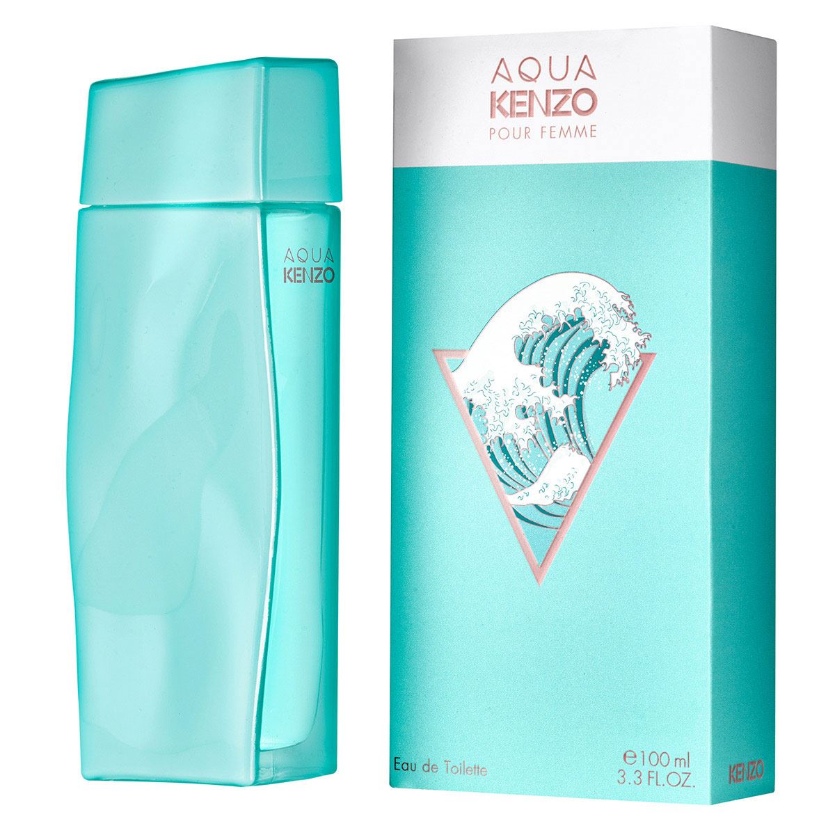 Kenzo Aqua Kenzo Pour Femme Eau de Toilette