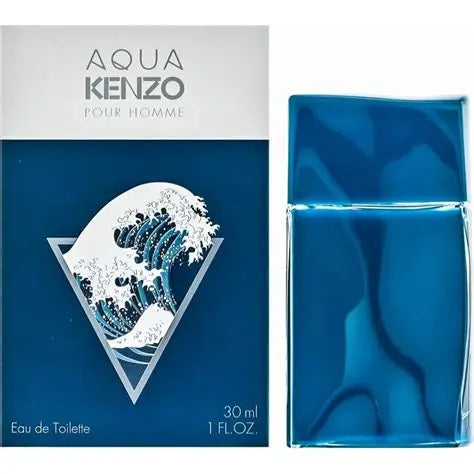 Kenzo Aqua Kenzo Pour Homme Eau de Toilette