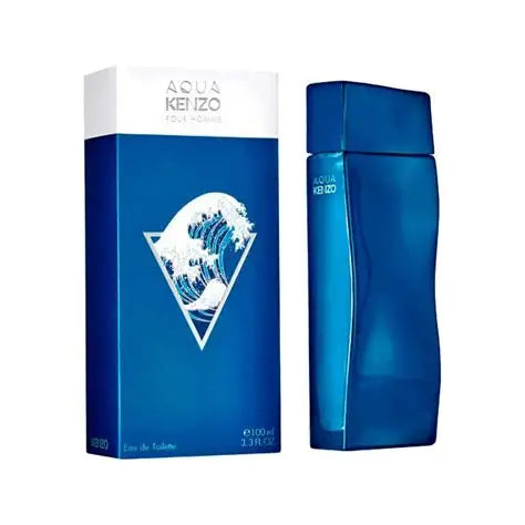 Kenzo Aqua Kenzo Pour Homme Eau de Toilette