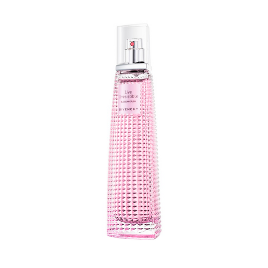 Givenchy Live Irresistible Blossom Crush Eau de Parfum