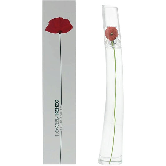 Kenzo Flower Eau de Toilette