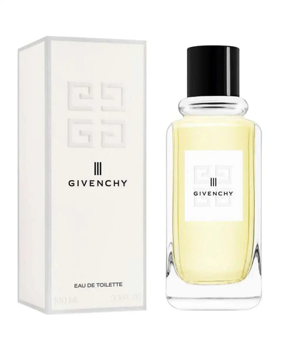 Givenchy III EDT Spray