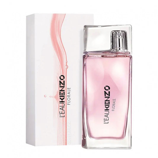 Kenzo L'Eau Kenzo Florale Pour Femme Eau de Toilette