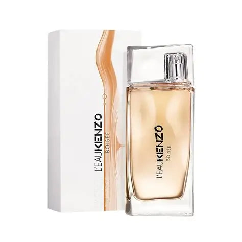 Kenzo L'Eau Kenzo Boisee Pour Homme Eau de Toilette