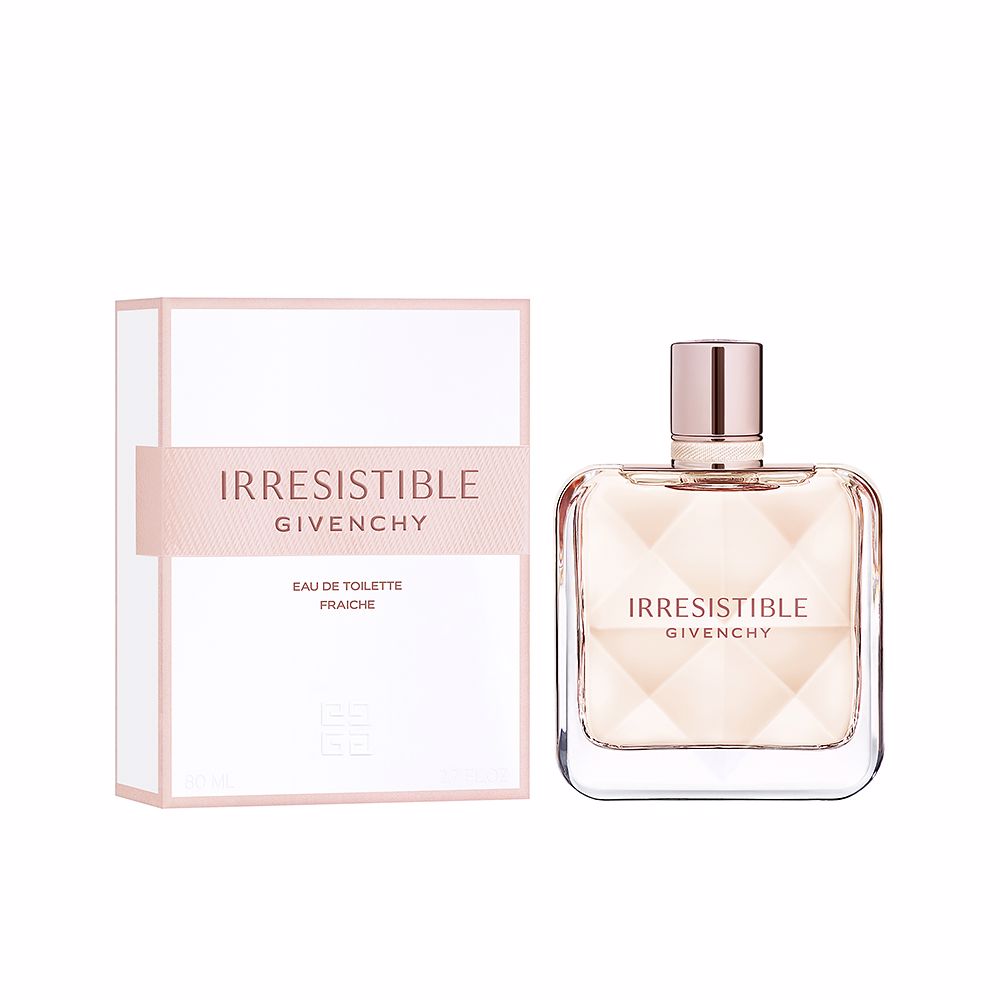Givenchy Irresistible Fraiche Eau de Toilette Spray