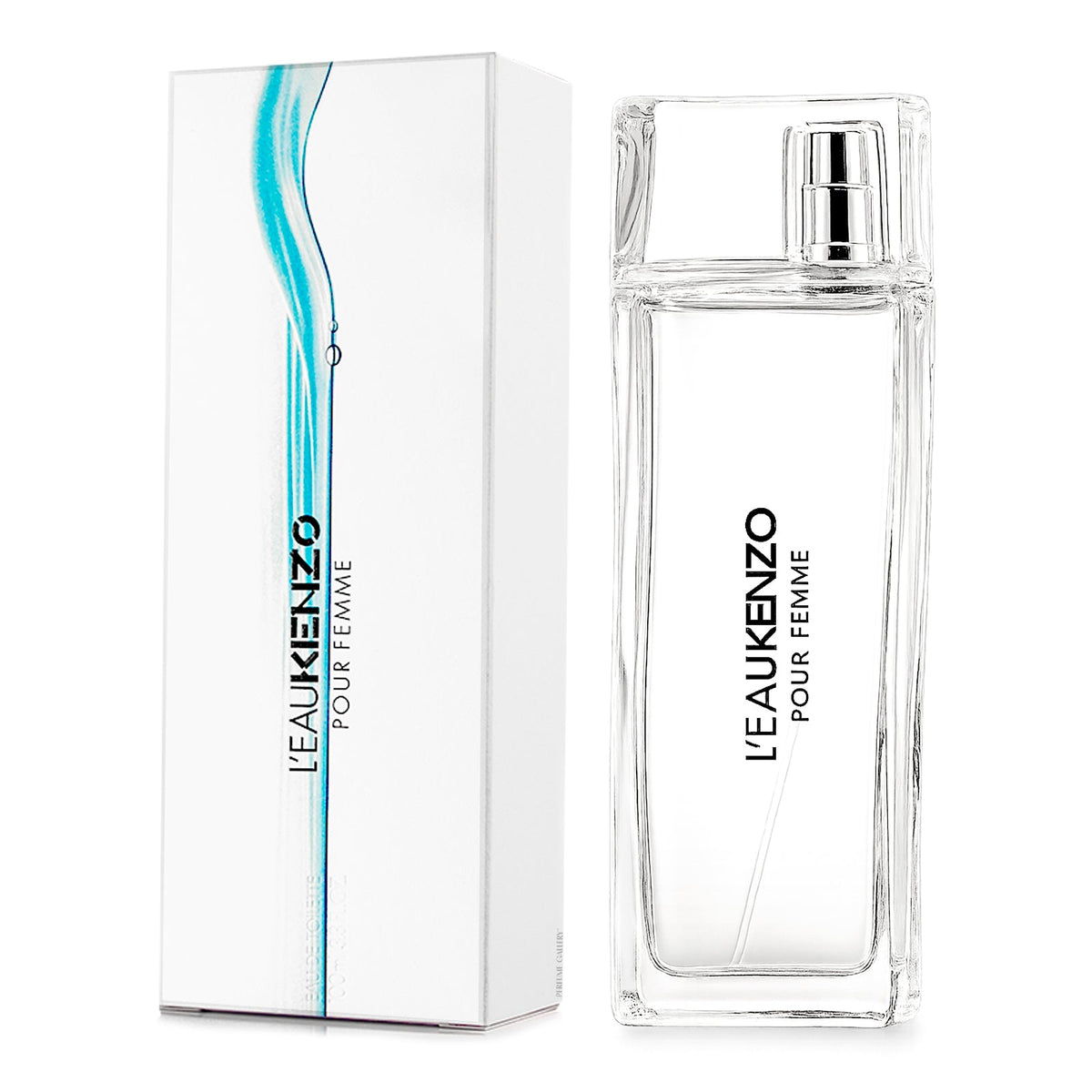 Kenzo L'Eau Kenzo Pour Femme Eau de Toilette