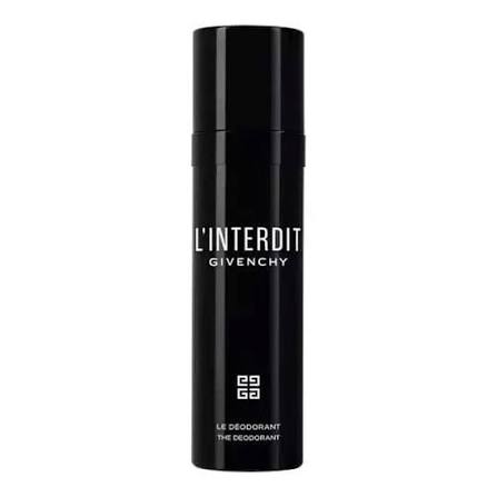 Givenchy L'Interdit The Deodorant Deodorant Spray