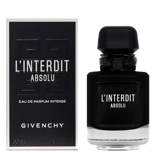 Givenchy L'Interdit Absolu Eau de Parfum