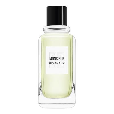 Givenchy Monsieur Eau de Toilette Spray