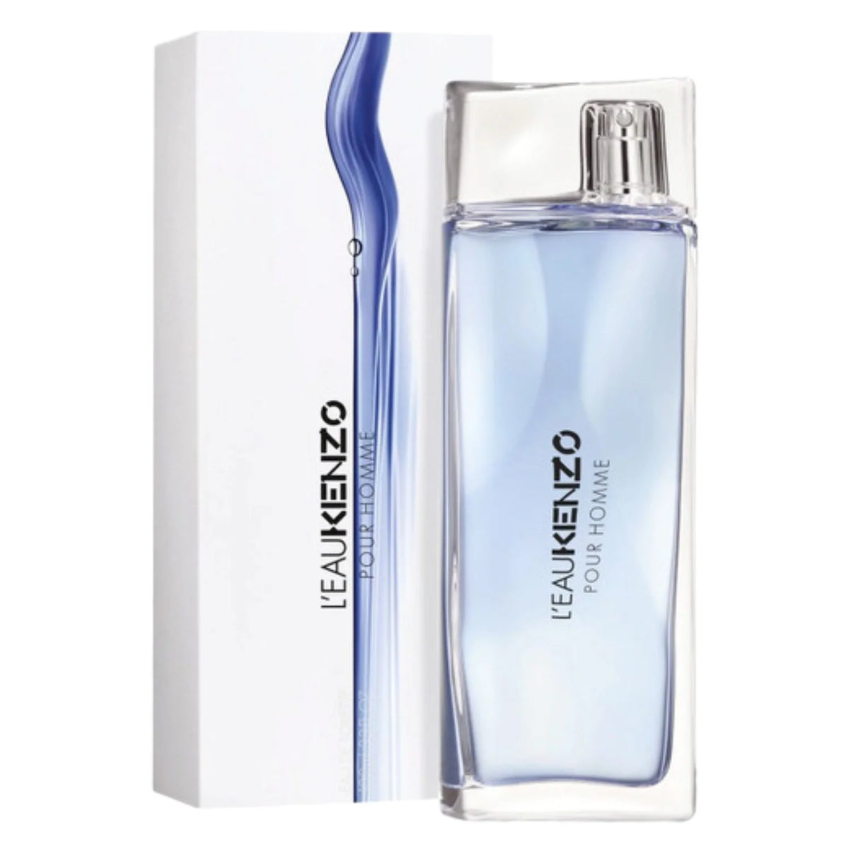 Kenzo L'Eau Kenzo Pour Homme Eau de Toilette
