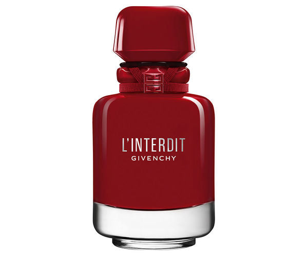 Givenchy L'Interdit Rouge Ultime EDP Spray