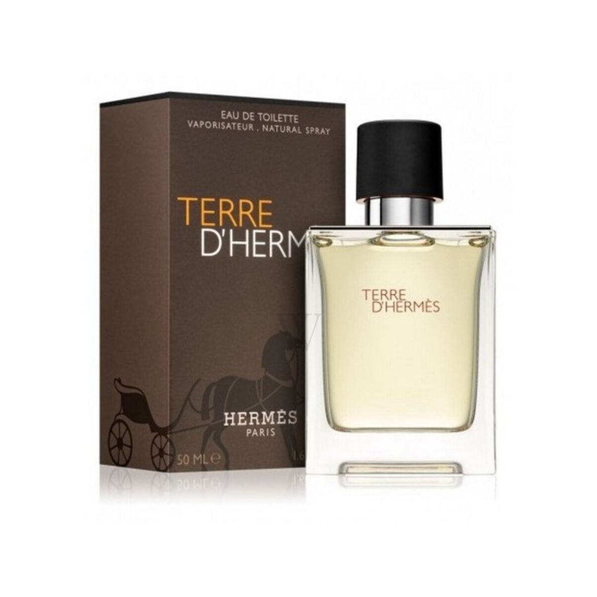 Hermes Terre d'Hermes Eau de Toilette