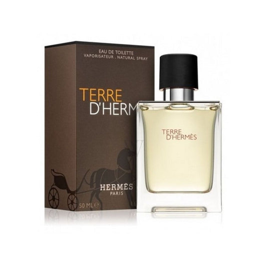 Hermes Terre d'Hermes Eau de Toilette