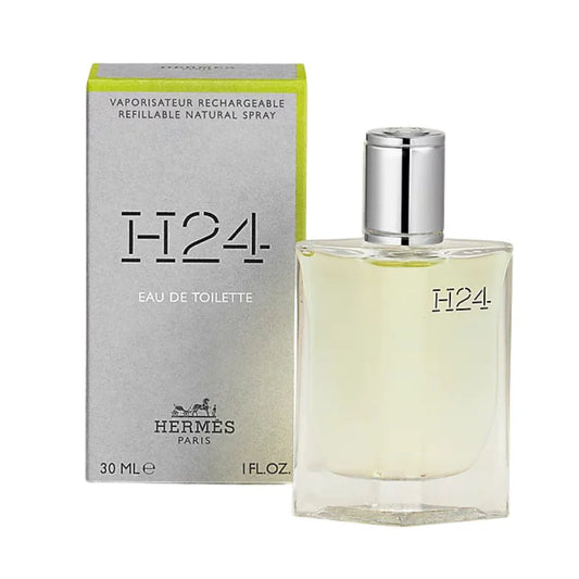 Hermès H24 Refillable Eau de Toilette