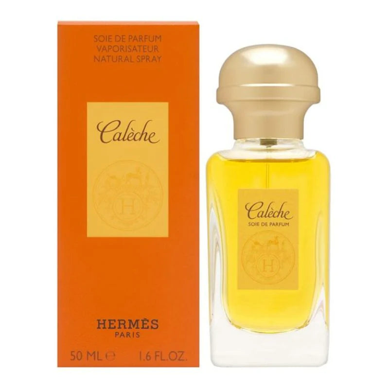 Hermes Caleche Soie Eau de Parfum