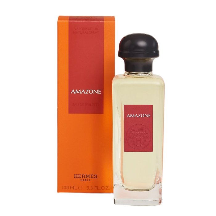 Hermes Amazone Eau de Toilette