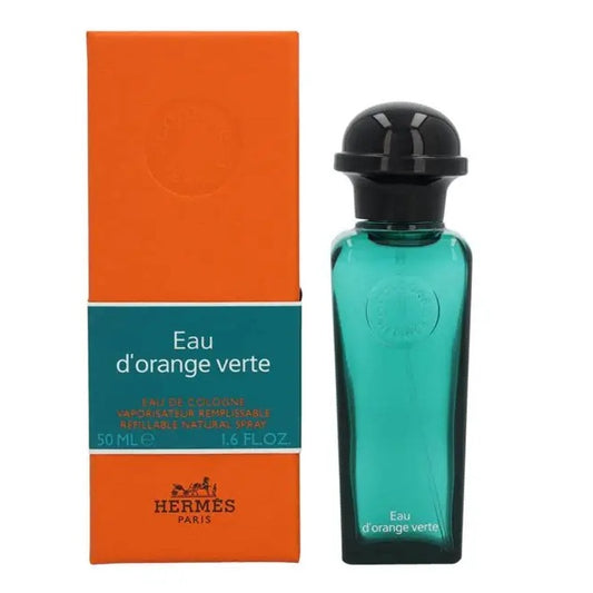 Hermes Eau d'Orange Verte Eau de Cologne