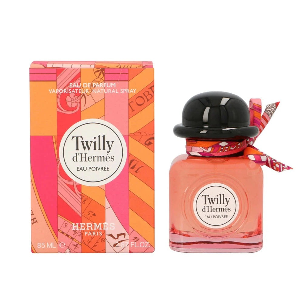 Hermes Twilly D'Hermes Eau Poivree Eau de Parfum