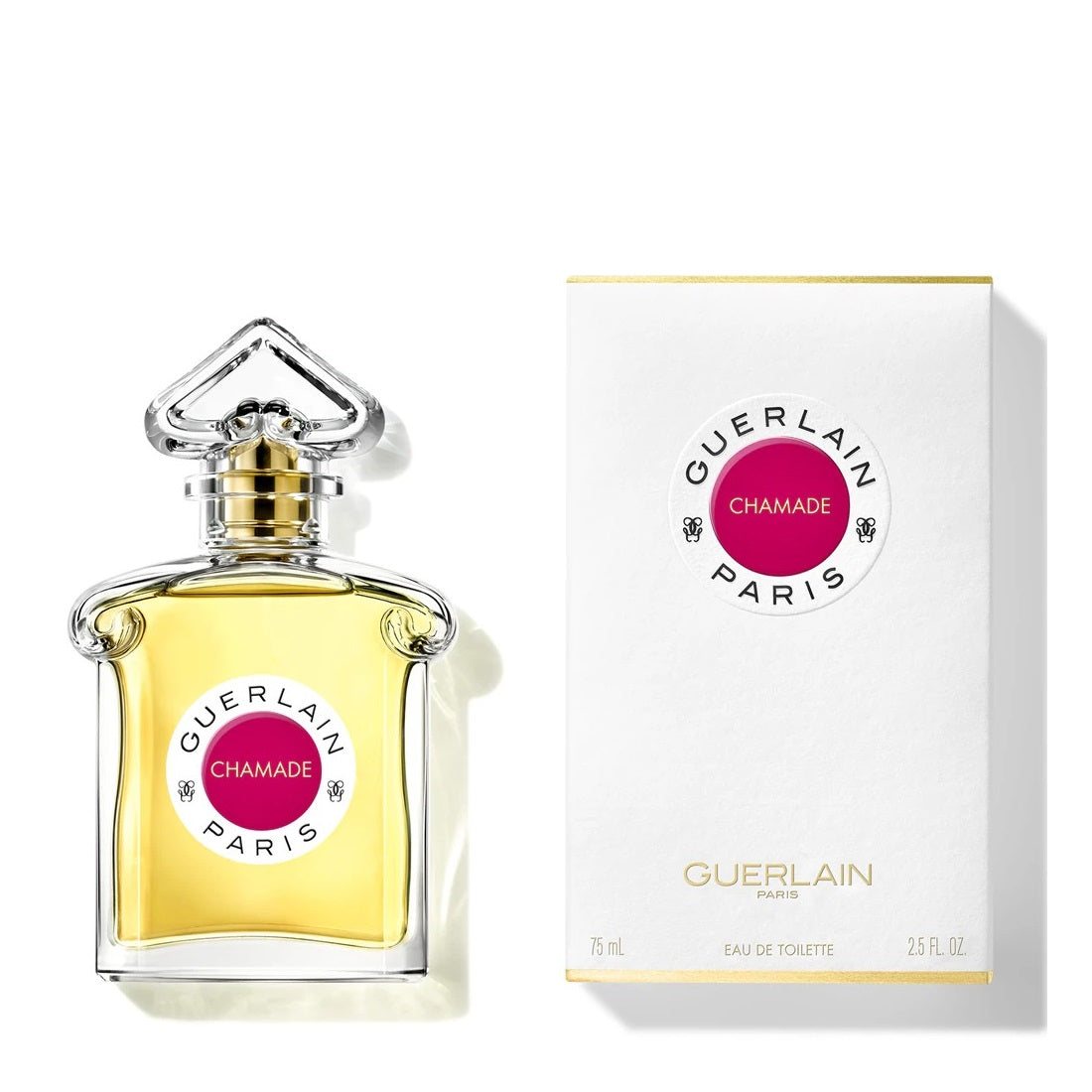 Guerlain Chamade Eau de Toilette Spray