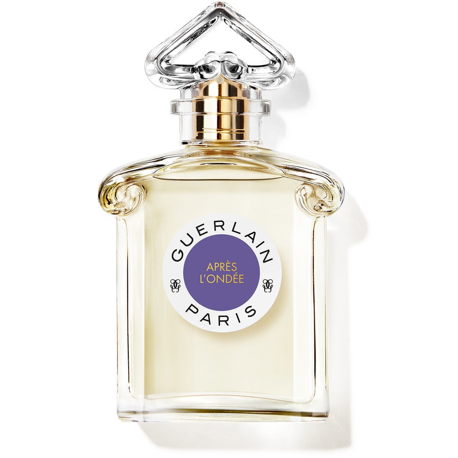 Guerlain Apres L'Ondee Eau de Toilette