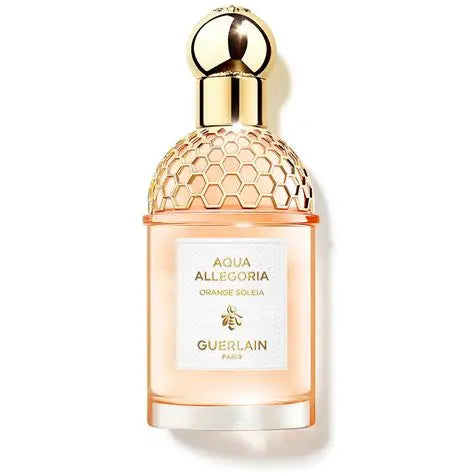 Guerlain Aqua Allegoria Orange Soleia Eau de Toilette