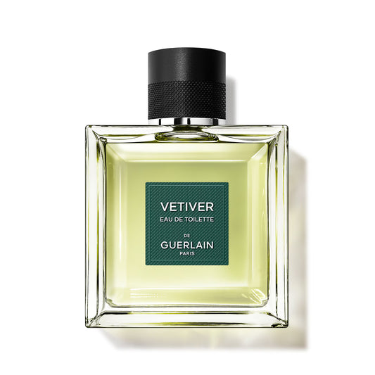 Guerlain Vetiver Eau de Toilette