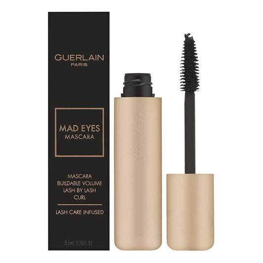 Guerlain Noir G Mascara 01 Black