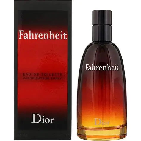 Dior Fahrenheit Aftershave Lotion