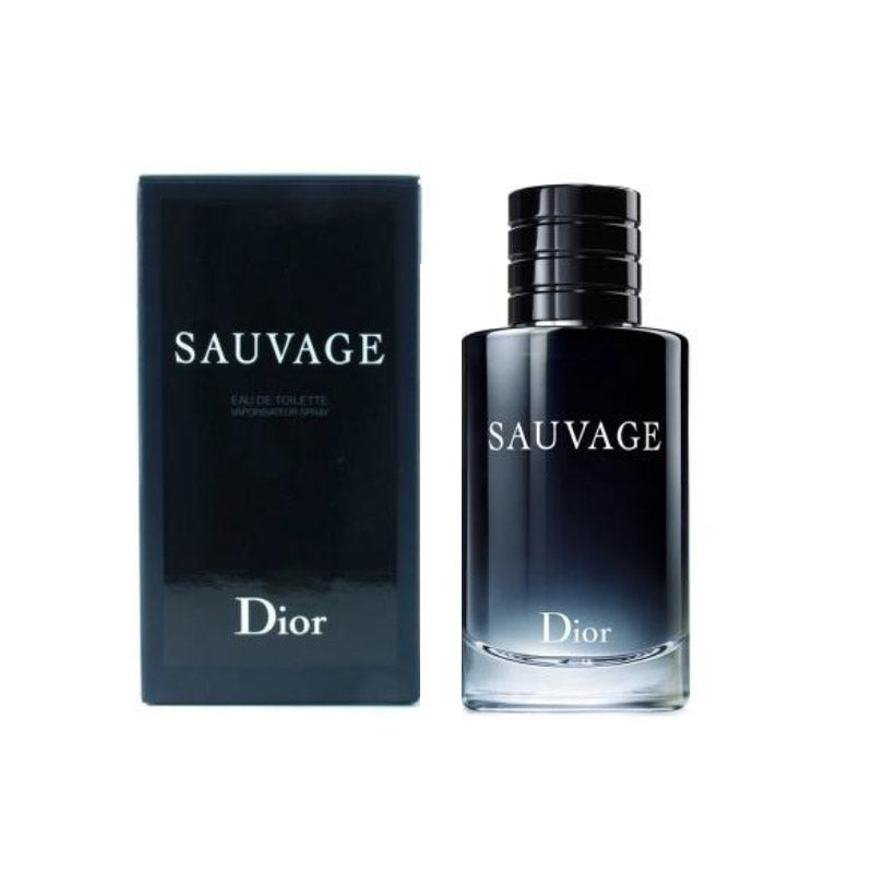 Dior Sauvage Eau de Toilette