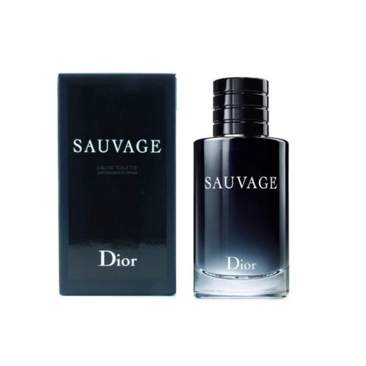 Dior Sauvage Eau de Toilette