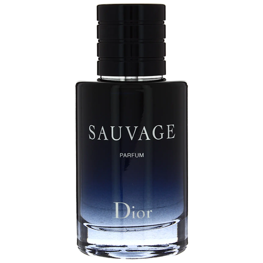 Dior Sauvage Parfum