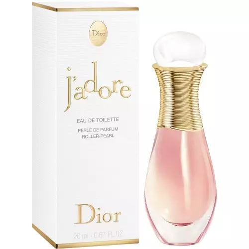 Dior J'adore Roller Pearl Eau de Toilette