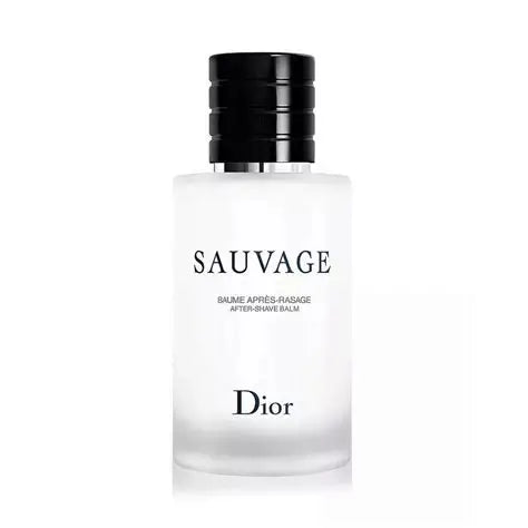 Dior Sauvage Aftershave Balm