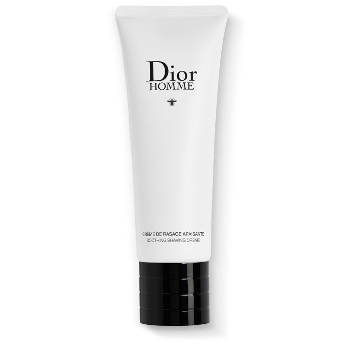 Dior Homme Shaving Cream 125ml
