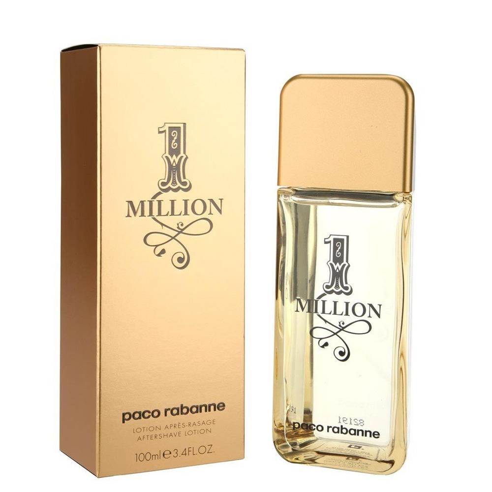 Paco Rabanne 1 Million Aftershave