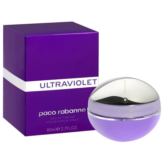 Paco Rabanne Ultraviolet Woman Eau de Parfum