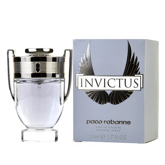 Paco Rabanne Invictus Eau de Toilette