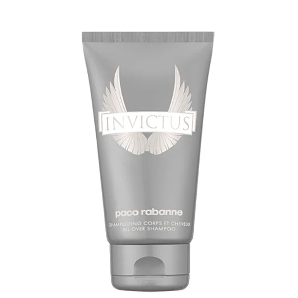Paco Rabanne Invictus All Over Shampoo
