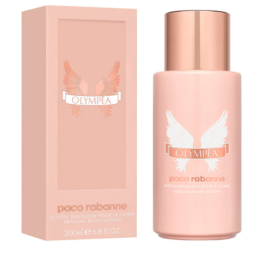 Paco Rabanne Olympea Sensual Body Lotion