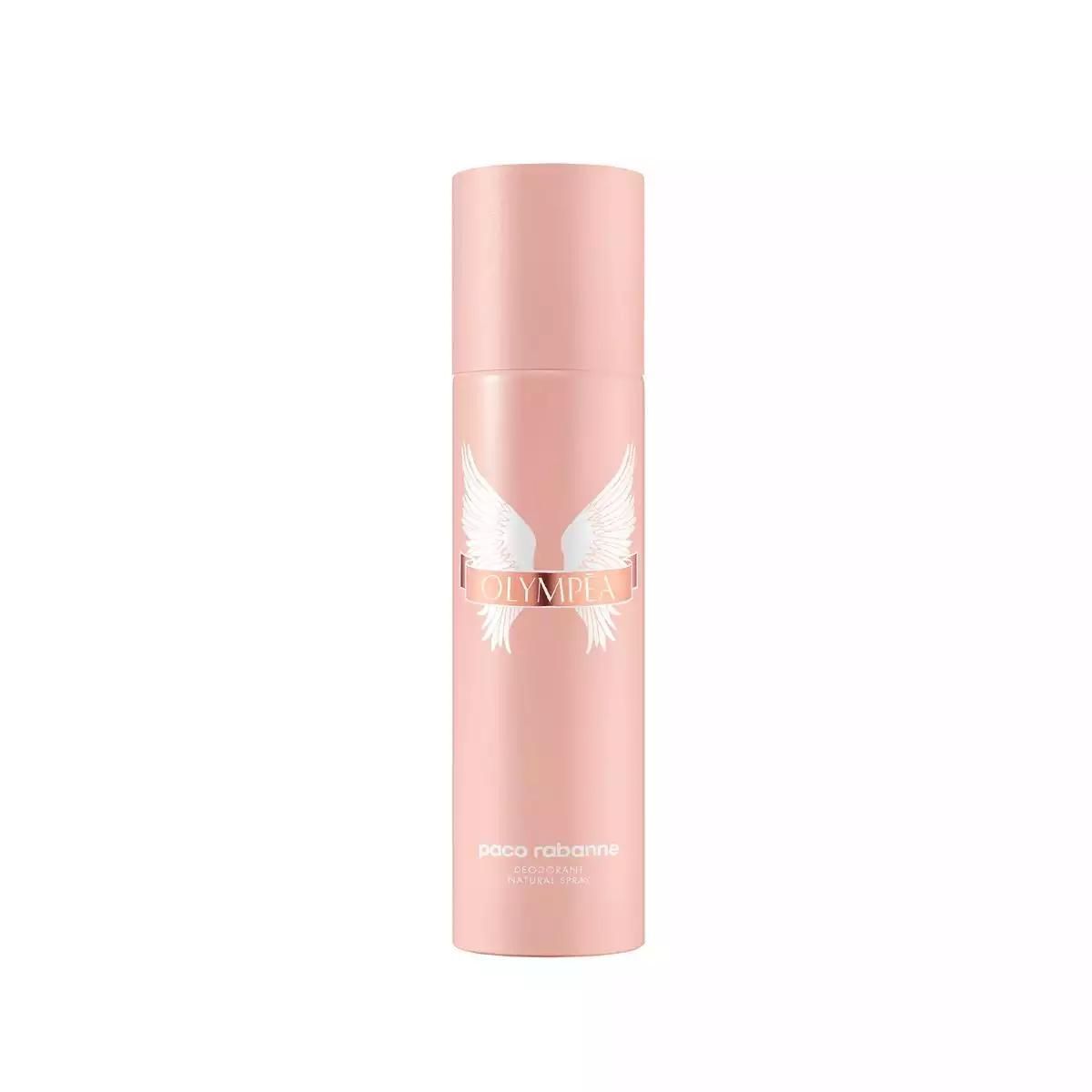 Paco Rabanne Olympea Deodorant Spray
