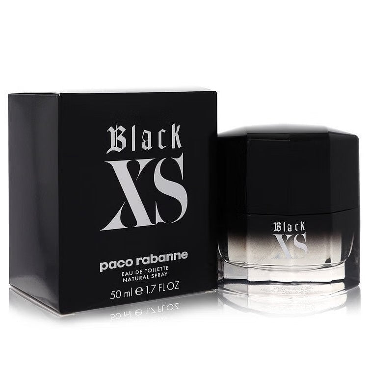 Paco Rabanne Black XS Eau de Toilette