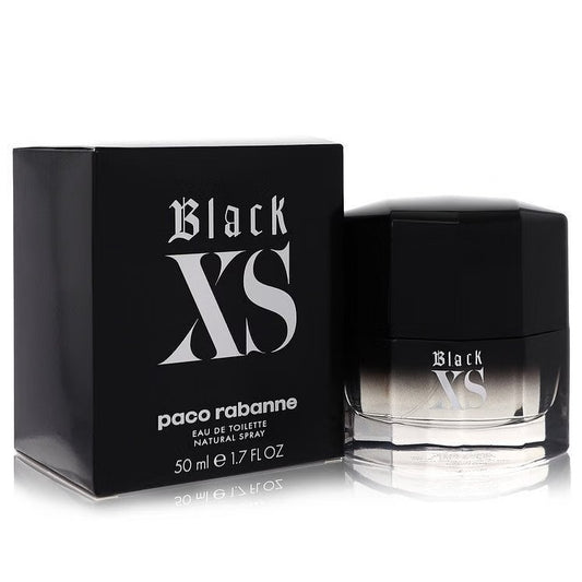 Paco Rabanne Black XS Eau de Toilette