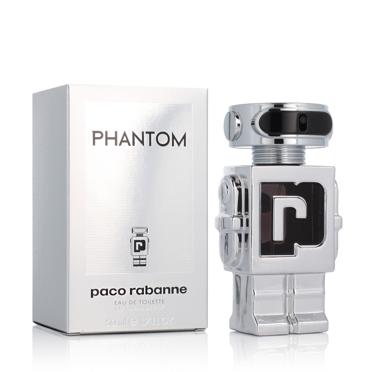 Paco Rabanne Phantom Eau de Toilette