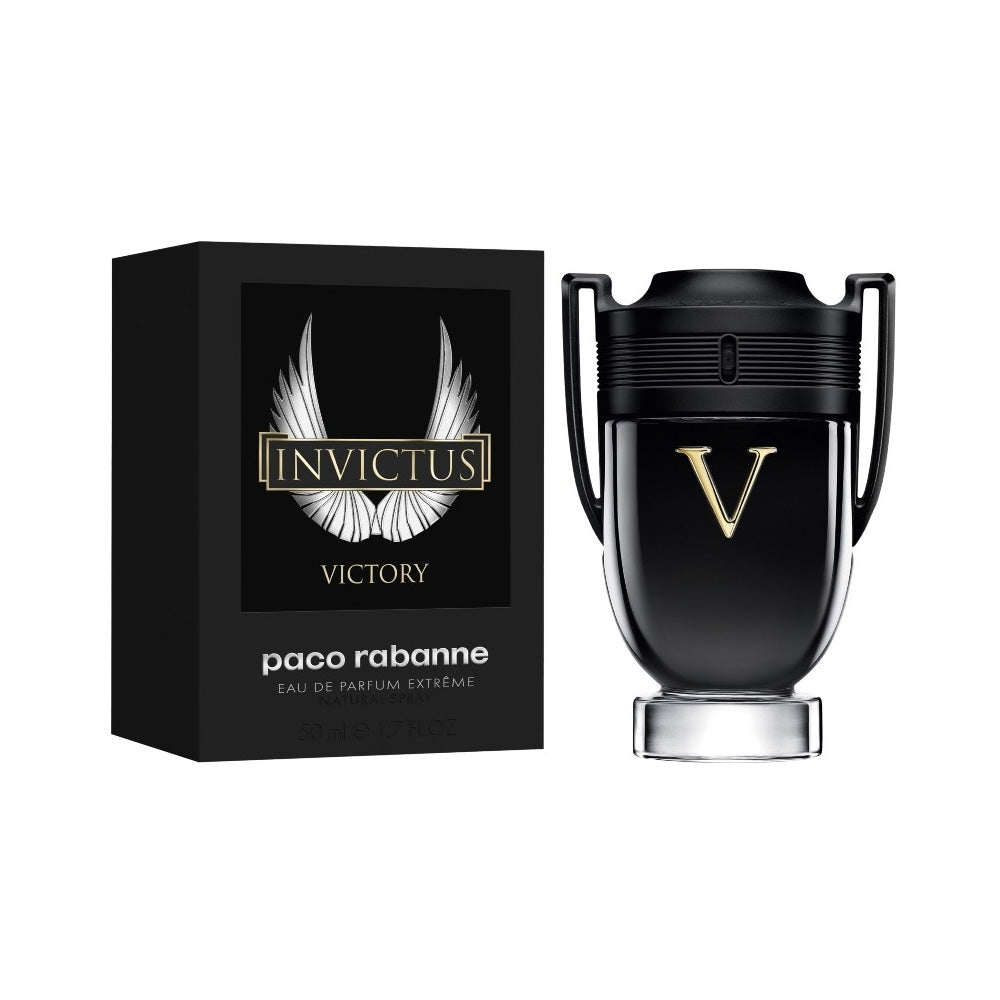 Paco Rabanne Invictus Victory Eau de Parfum