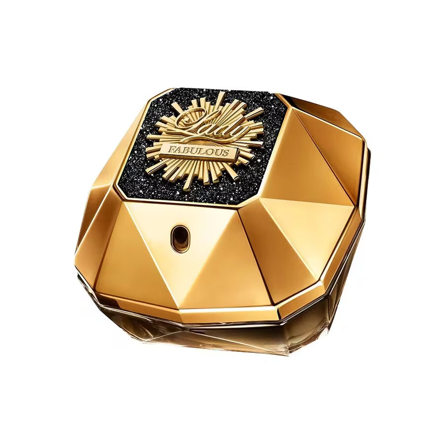 Paco Rabanne Lady Million Fabulous Eau de Parfum